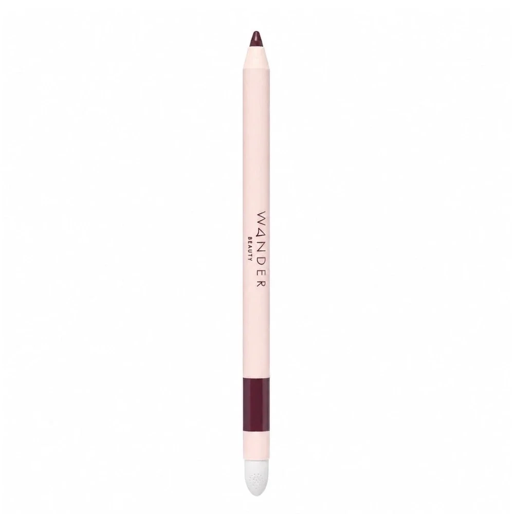 Wander Beauty Skyliner Automatic Gel Eyeliner Napa Nights Burgundy 10227-003-E